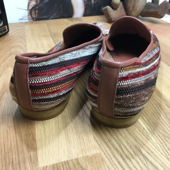 Zalo Women’s slip on Shoe - Picture 5 of 9